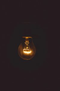 Power outage