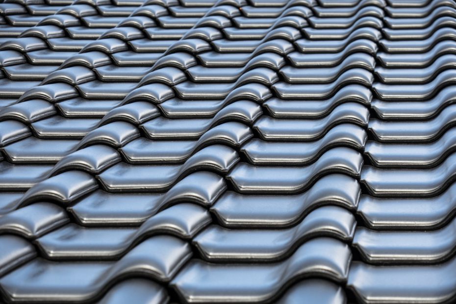 Roofing in San Antonio