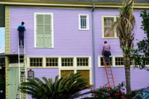 Invest in a Top-Quality Paint for Homes