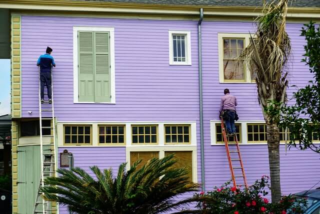 Invest in a Top-Quality Paint for Homes