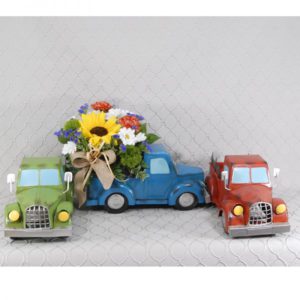 How Are Flowers Helping You During This Pandemic?