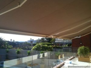 Retractable Roof Awning Sydney