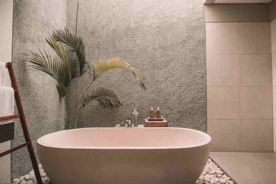 bathroom designs Sydney