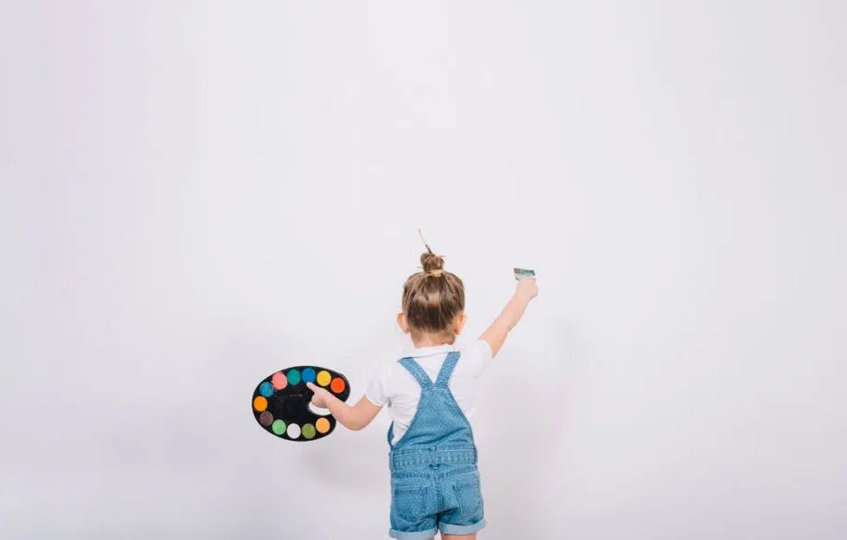 Top-Paint-Colours-for-Your-Kids’-Room