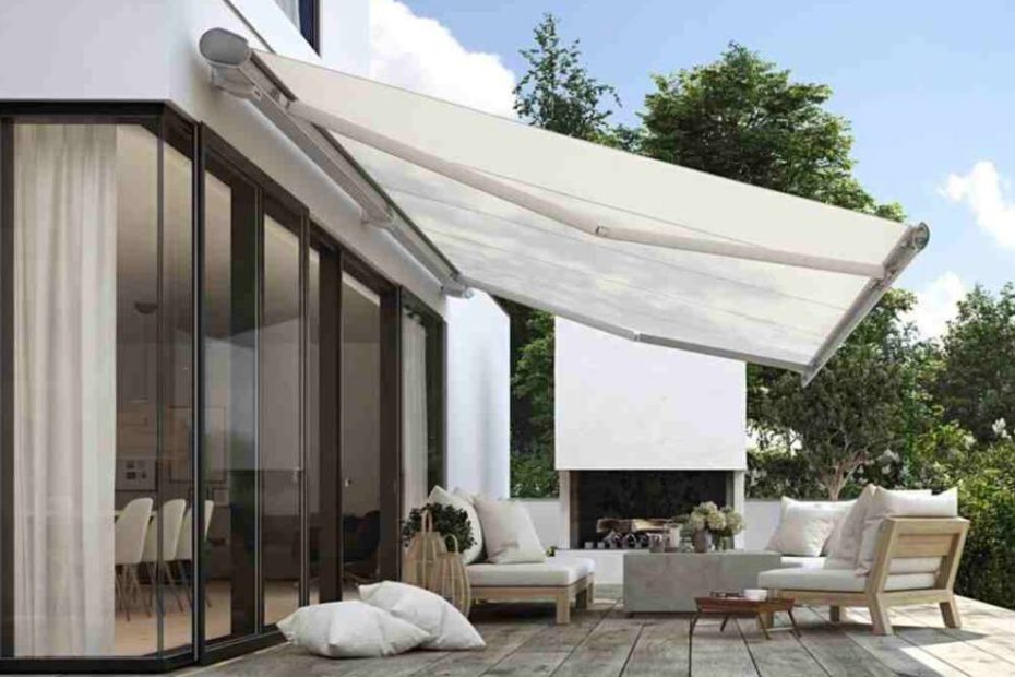 retractable awnings Sydney