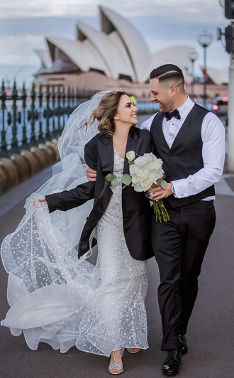 wedding photographer- dreamlife wedding photography and video - sydney